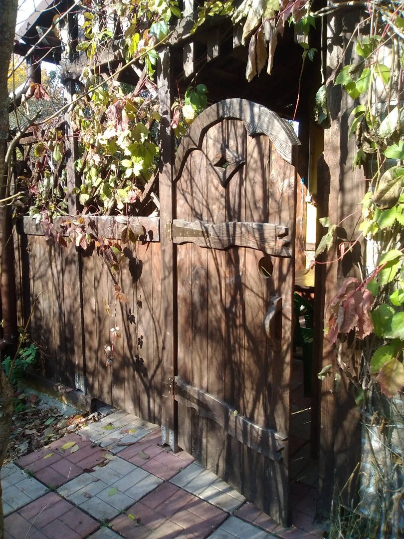 Гостевой домик Слободка 74