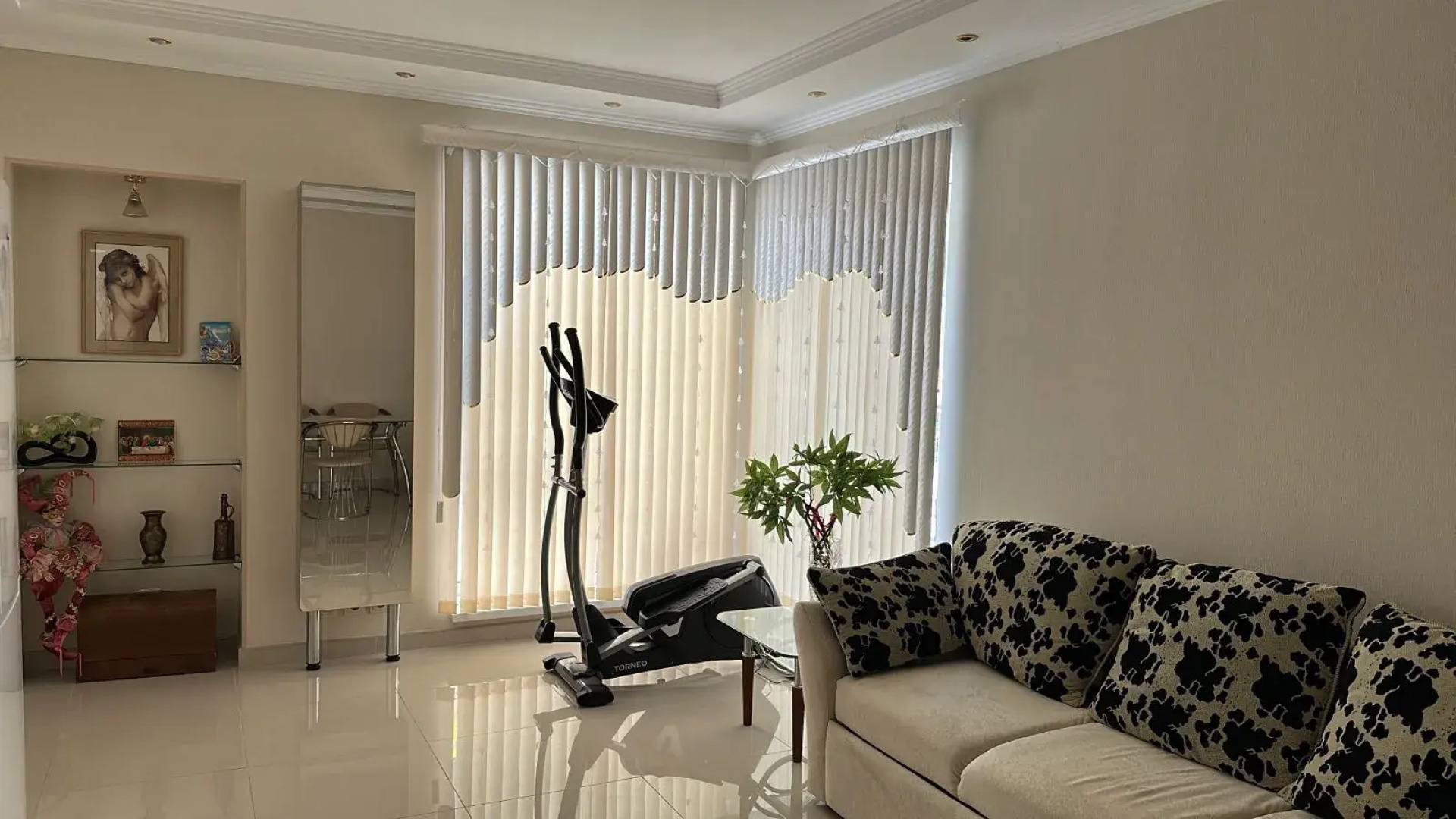 Апартаменты Кисловодск