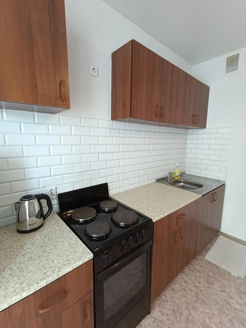 Квартира Уютная с удобным выездом на М4