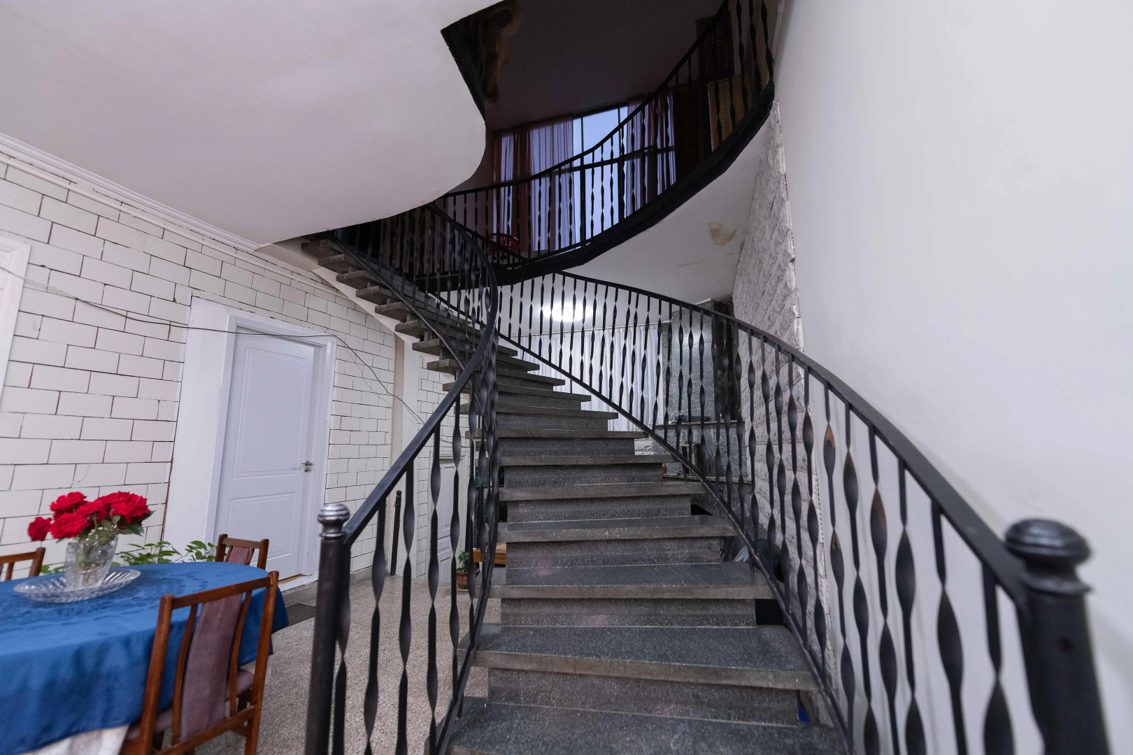 Гостевой дом Anna's Guest House Gori