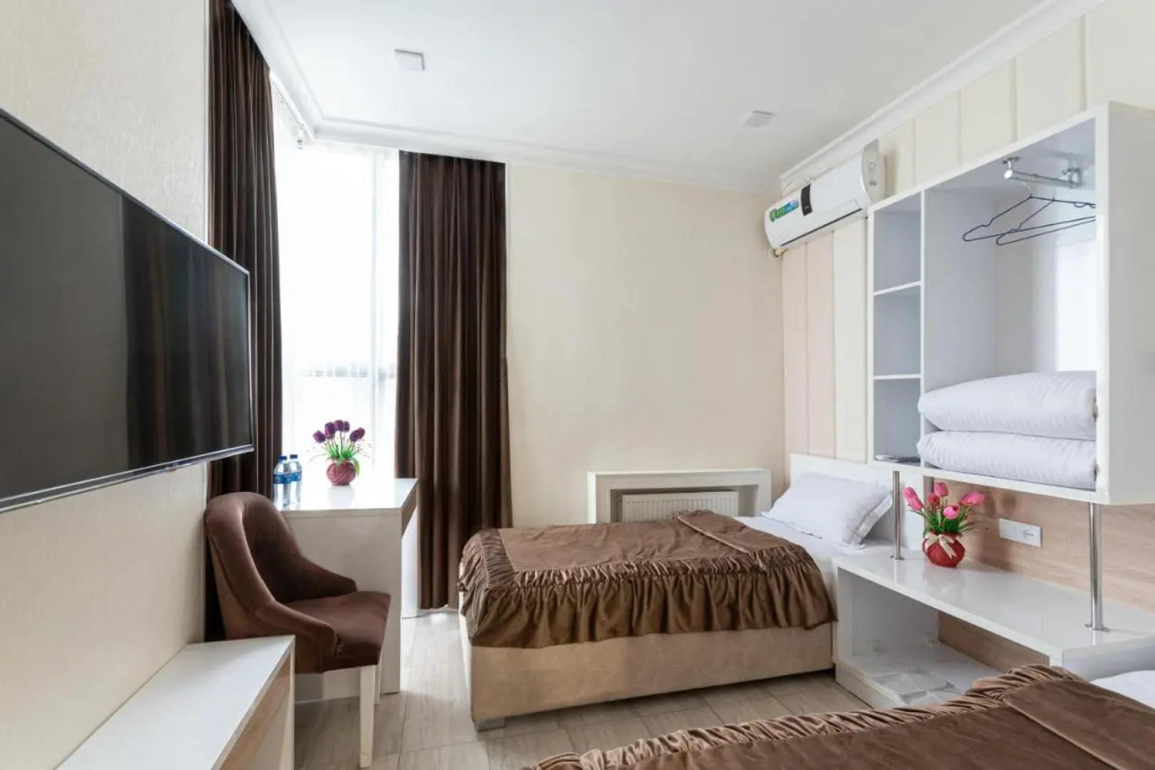 Отель Tantana Hotel