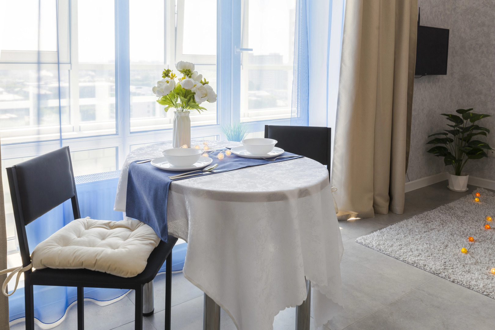 Апартаменты с «Иголочки»! Песчаная 171