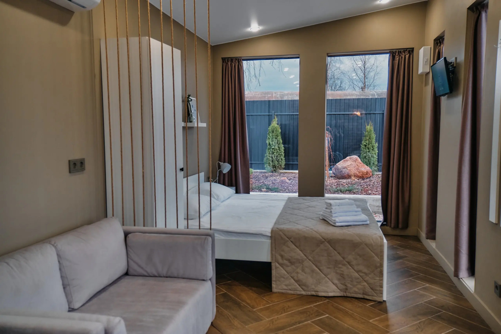 Гостевой Дом Удача