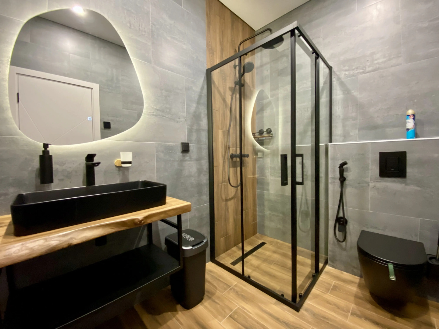 Частный дом Взорви Вельвет