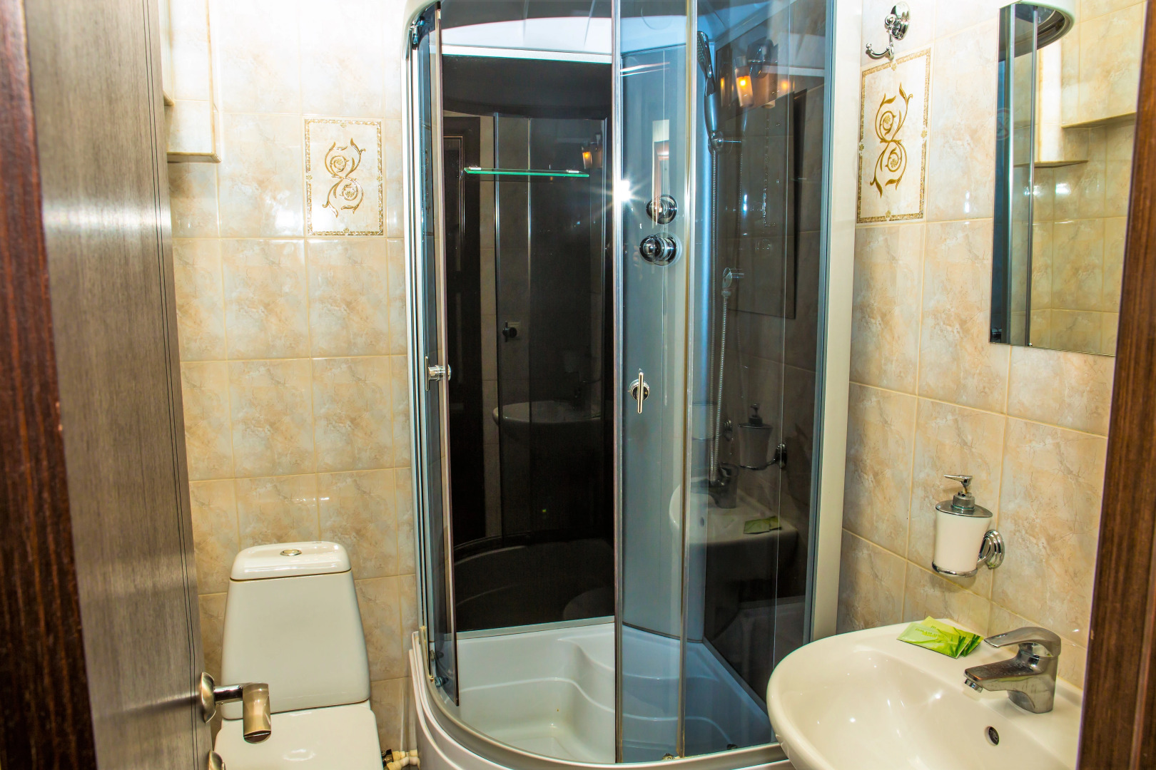 Мини-Отель Уют