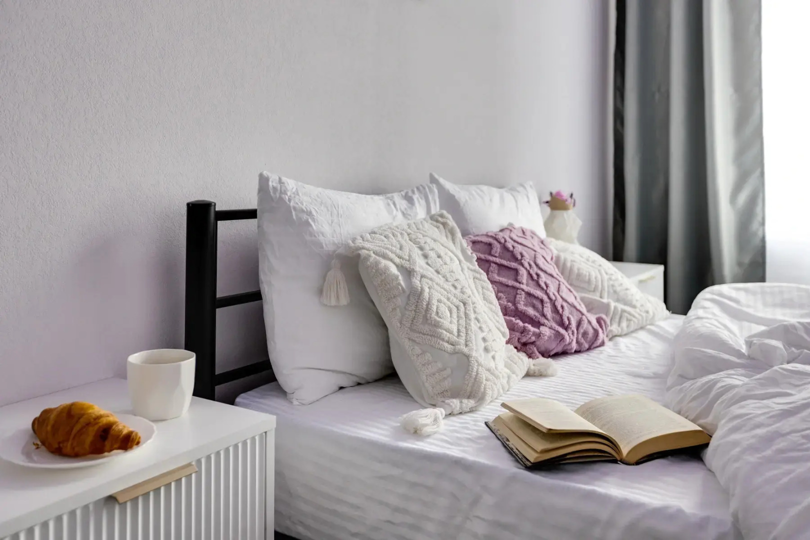 Квартира Идальго от Home24