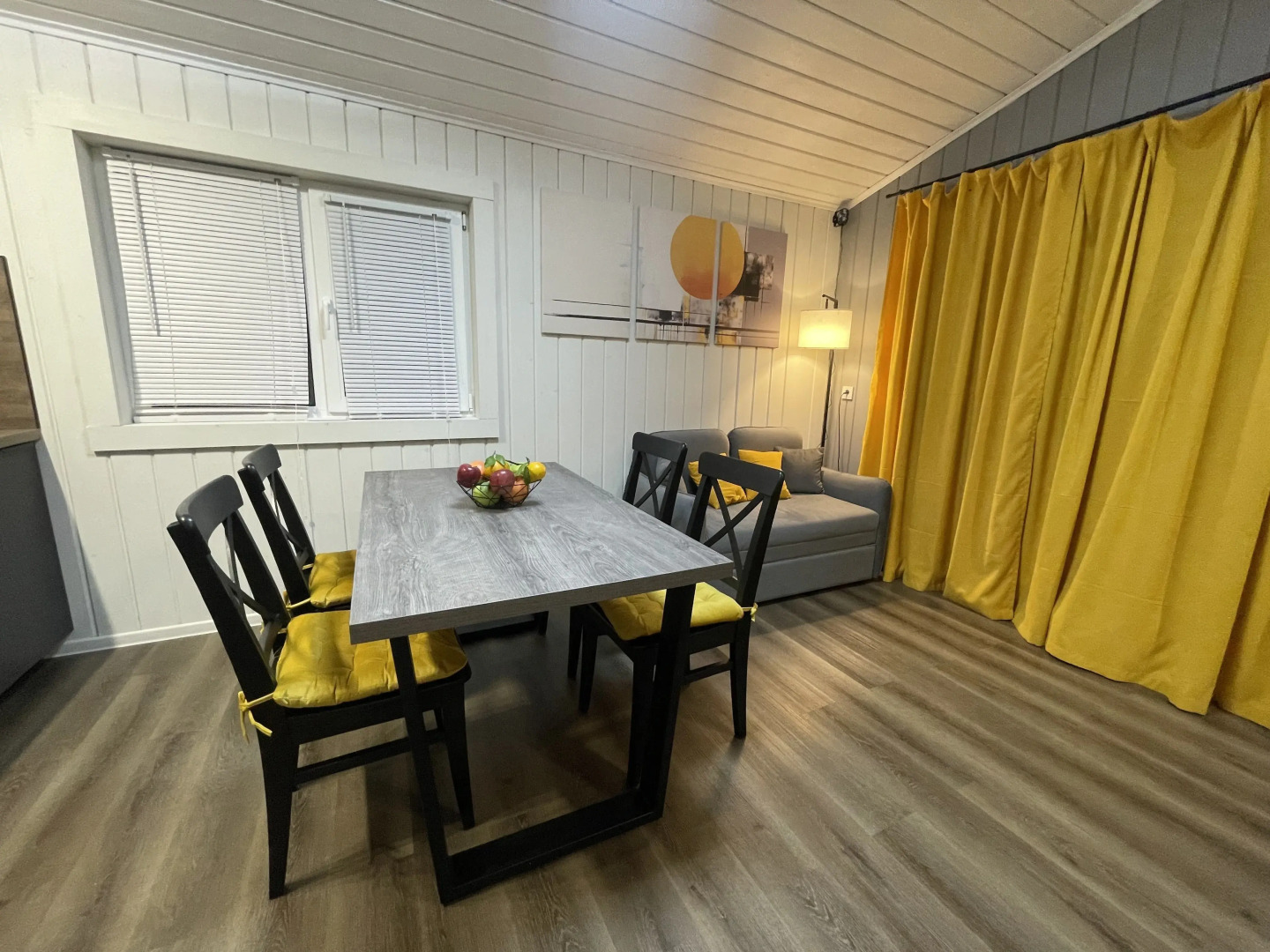 Частный дом Коттедж Karhouse