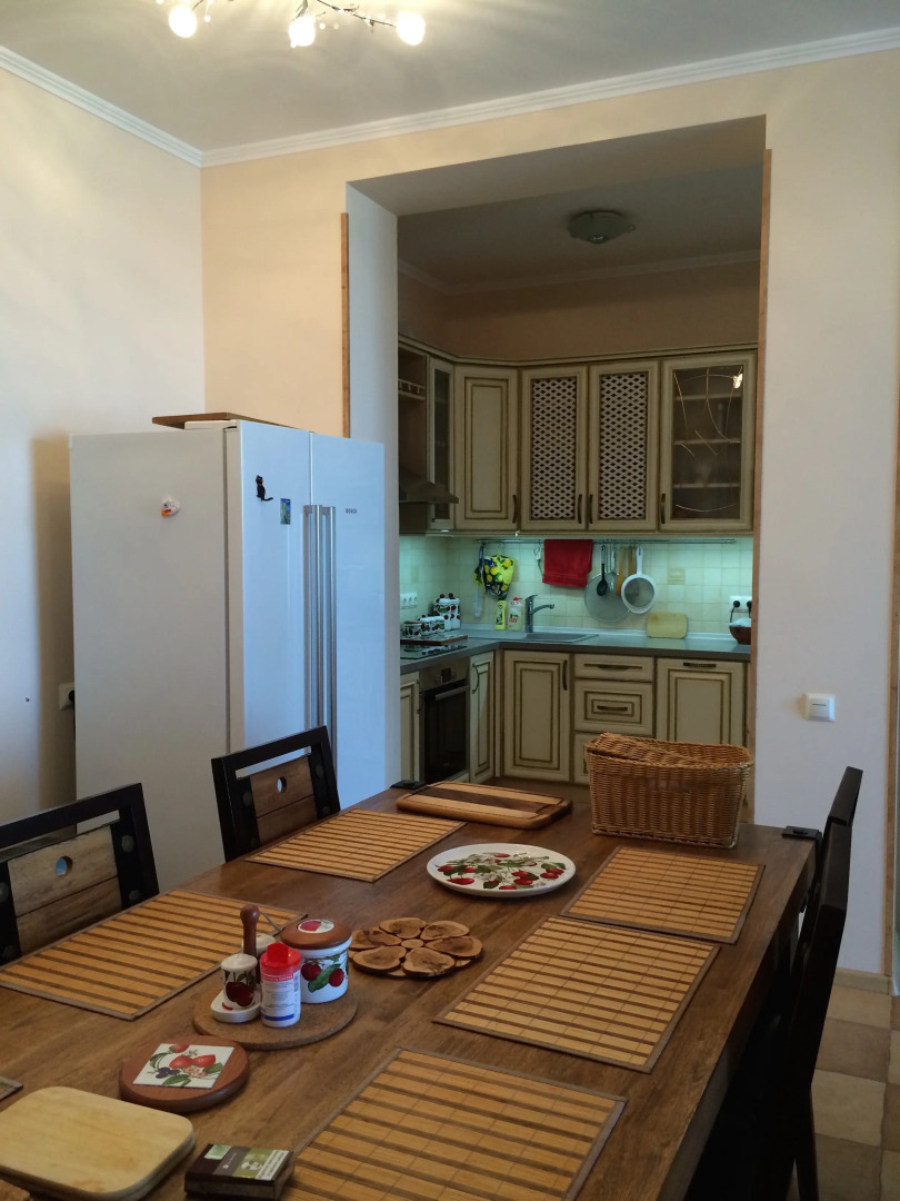 Апартаменты Премьера 8