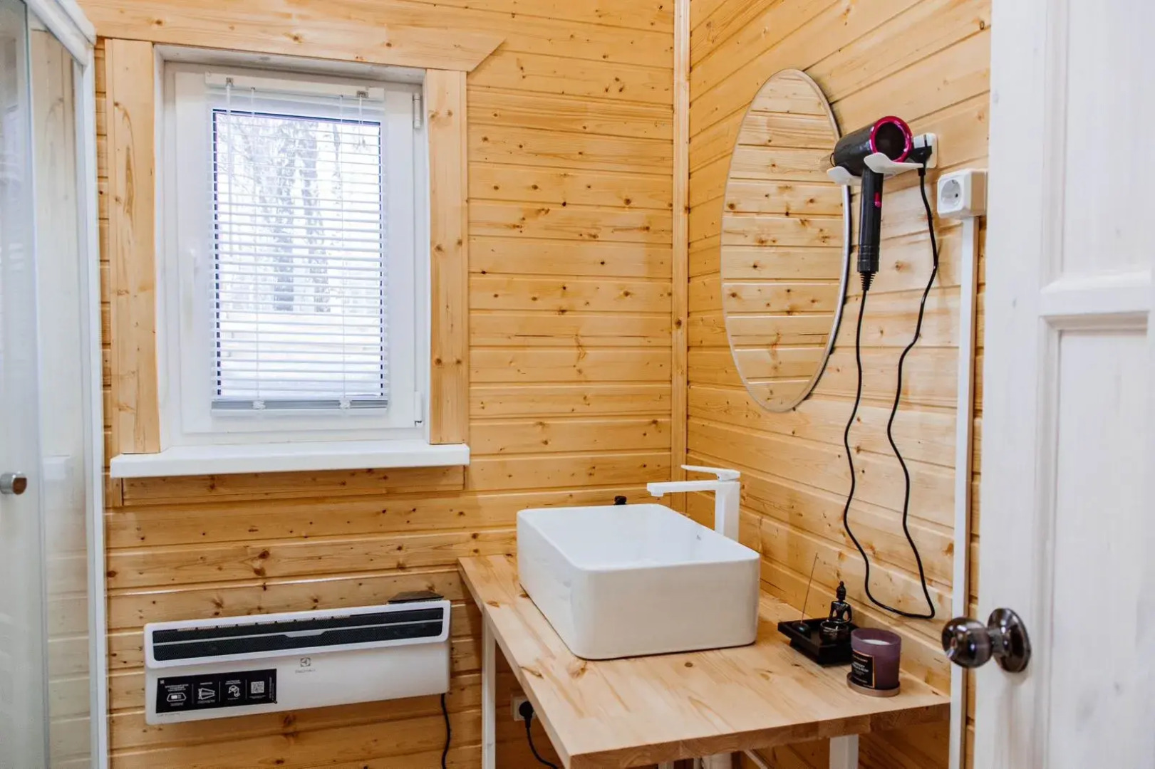 Гостевой дом Лесное Патио