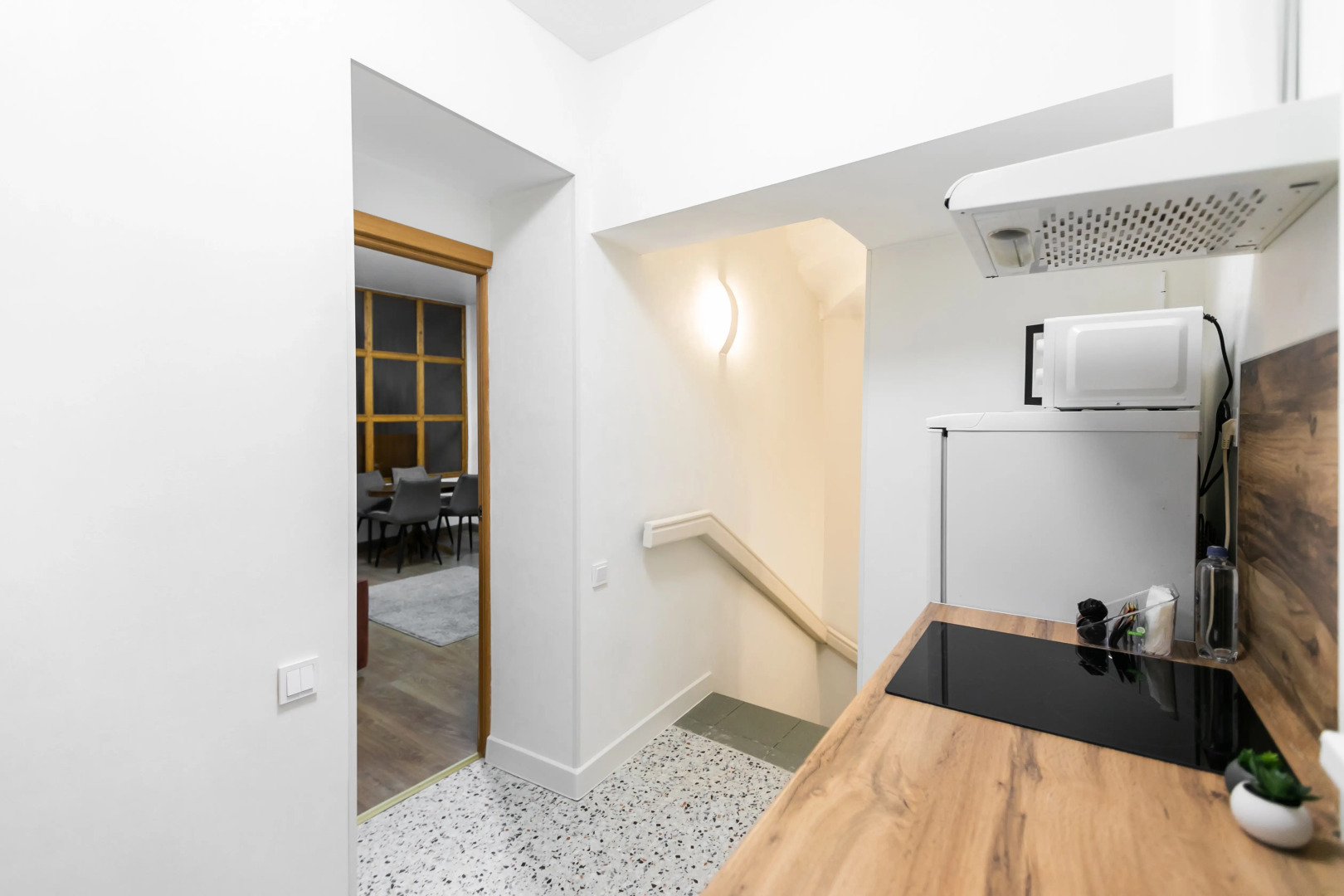 Апартаменты двухэтажные у Эрмитажа