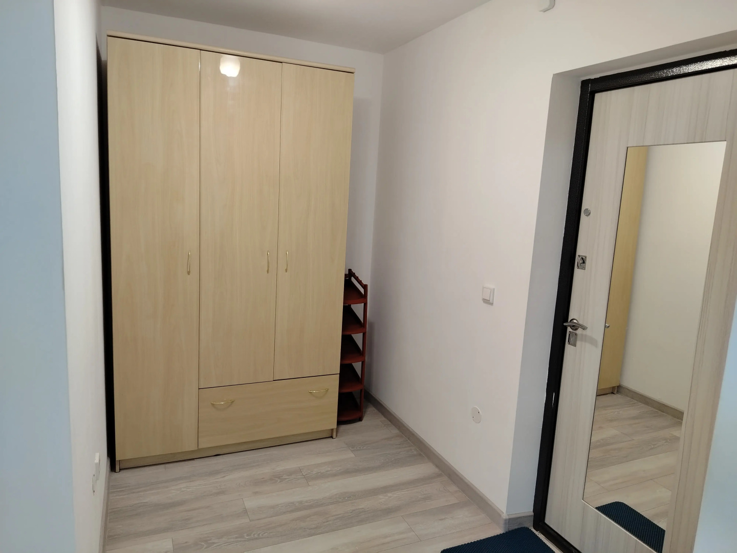 Квартира Уютная