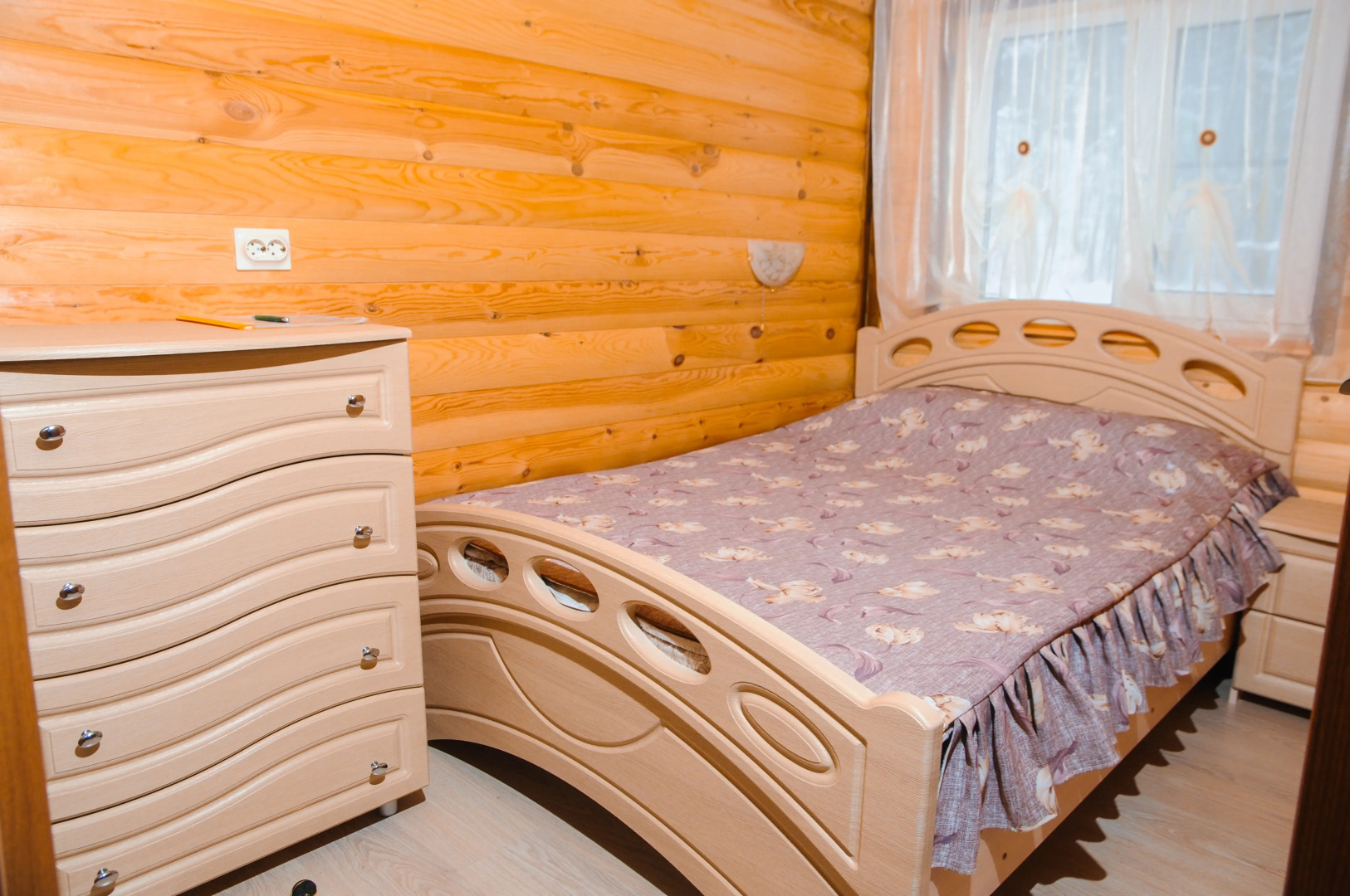 Гостевой Дом Тихотут