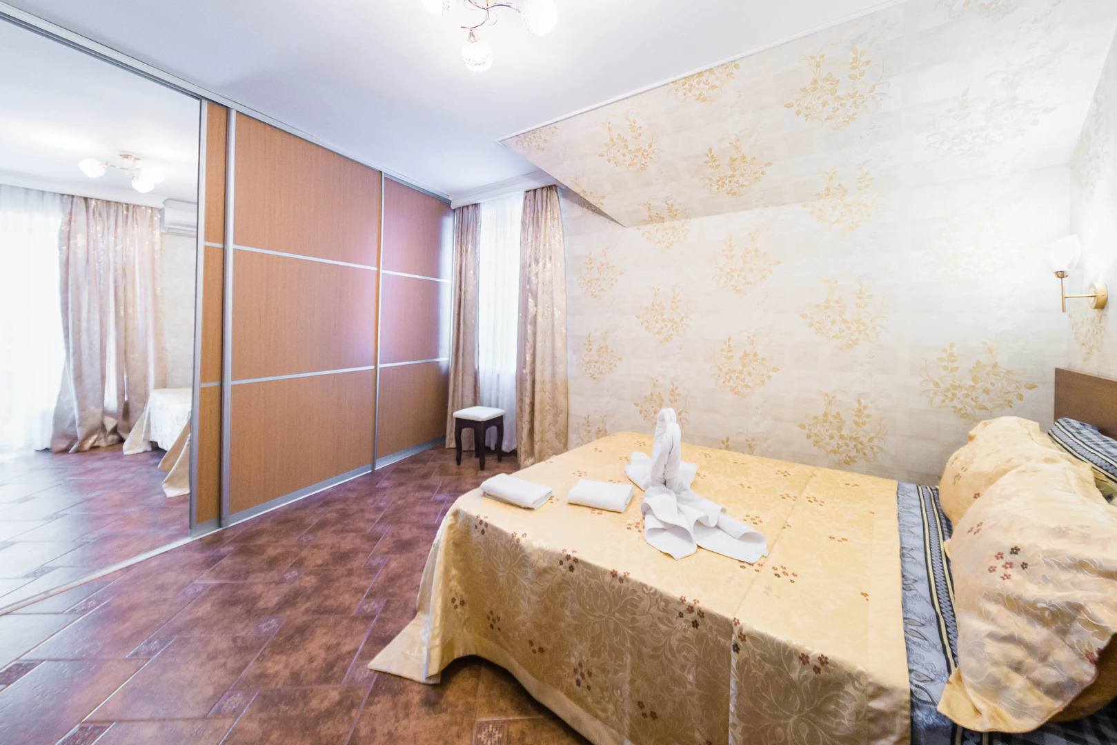 Гостевой дом Тих Отель