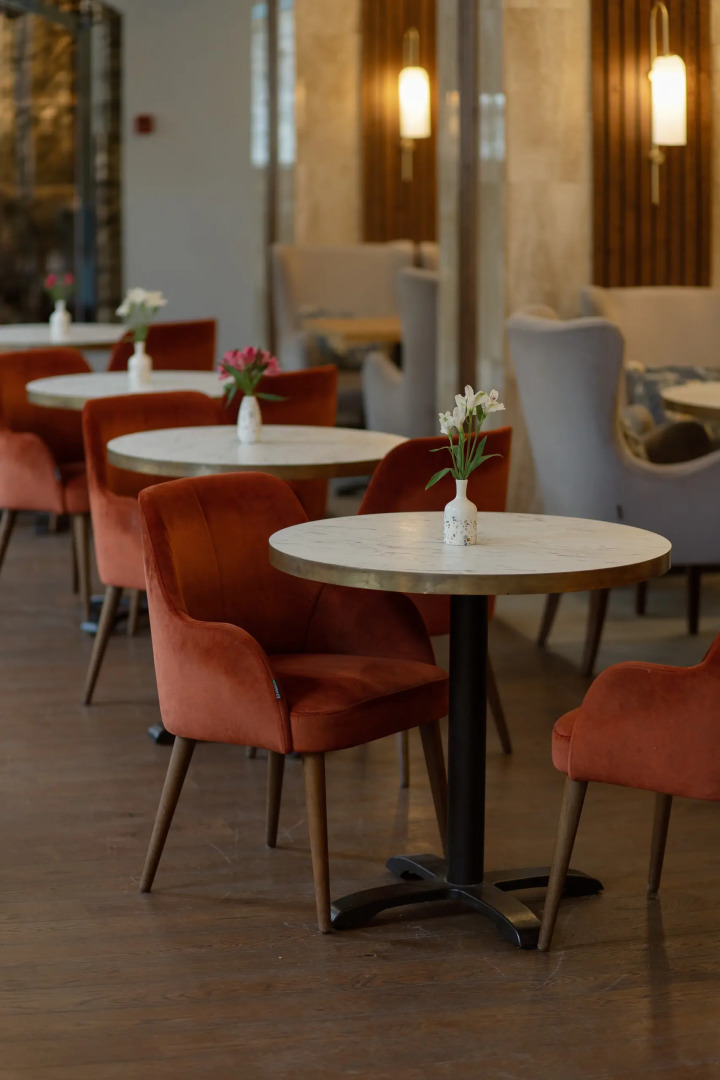 Отель Волхов