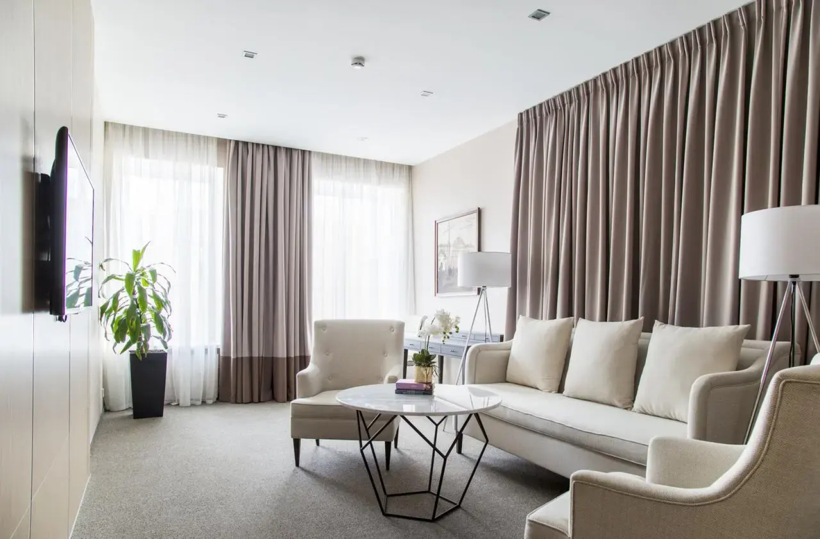 Бутик-отель 1852