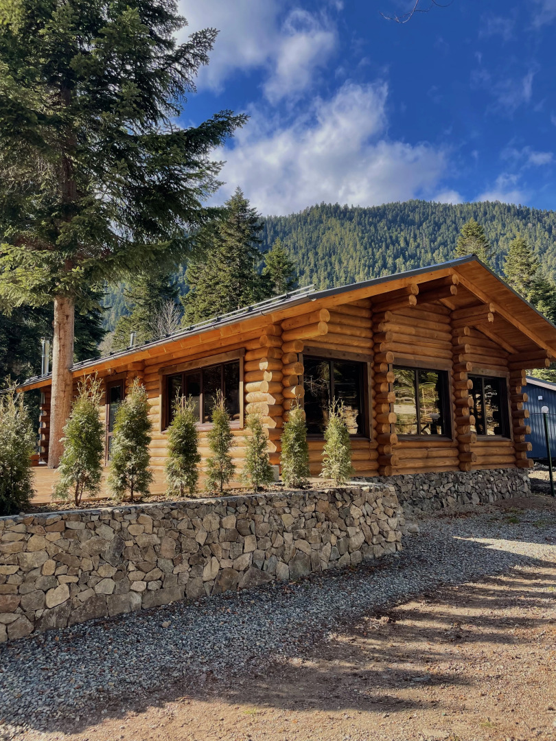 Мини-отель Mount Arkhyz