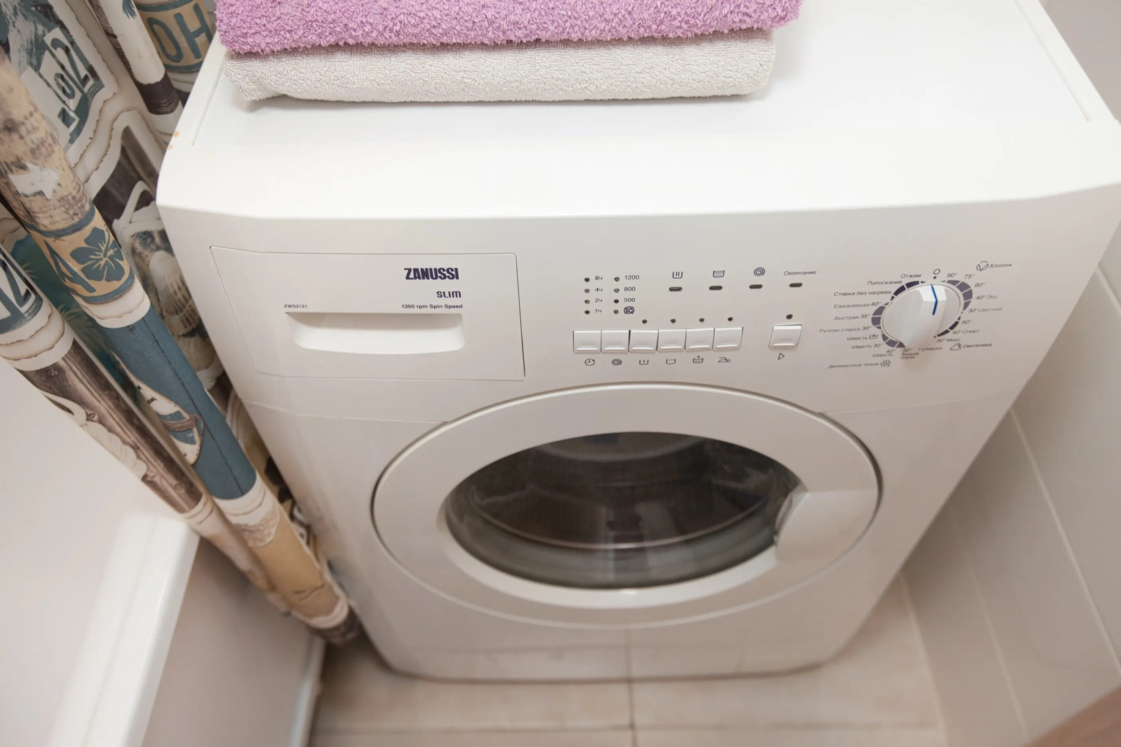 Квартира Варшавское шоссе 100к1