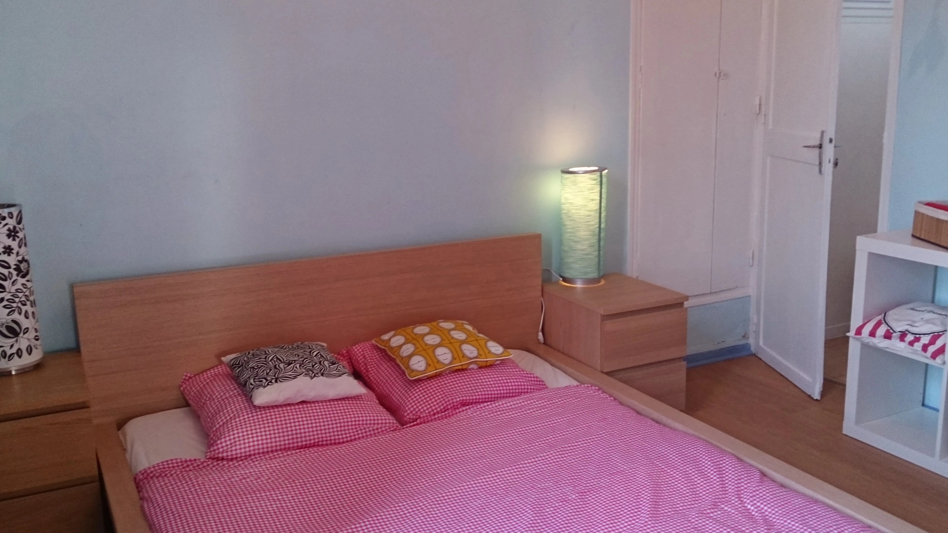 Апарт-Отель Gambetta