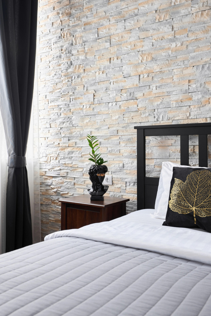 Апартаменты CITY HOUSE на Некрасова 39