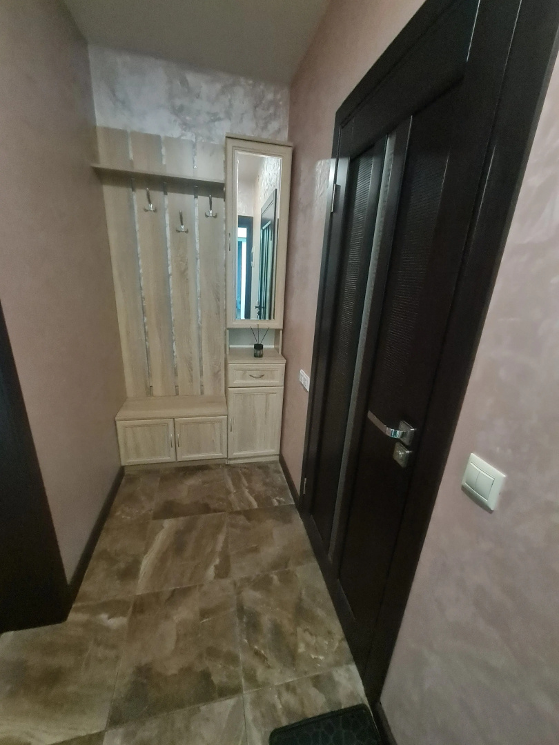 Квартира на Улице  Ильича 41