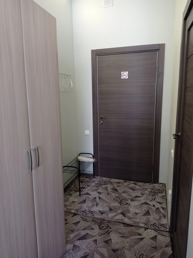 Меблированные комнаты Ниа-Лотте