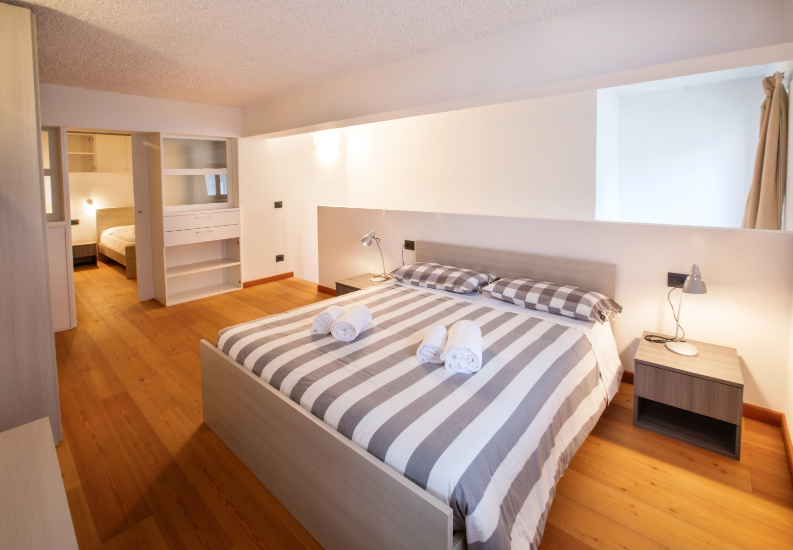 Апартаменты Dlomites Seasons