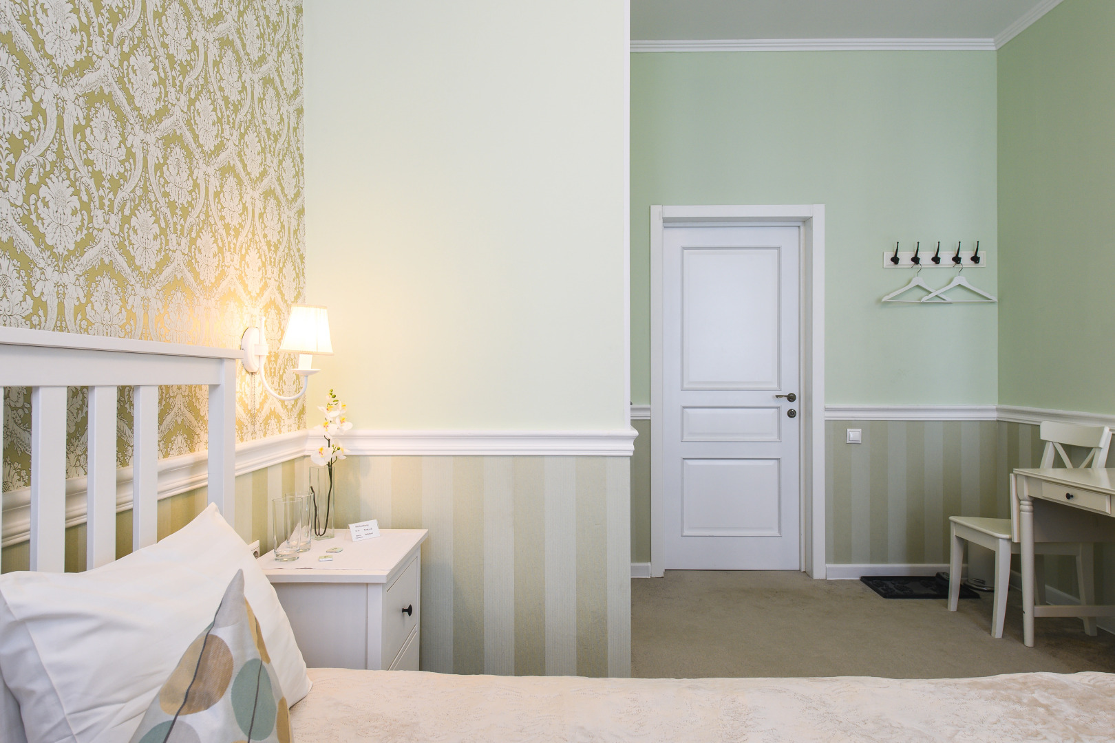 Мини-Отель Буше