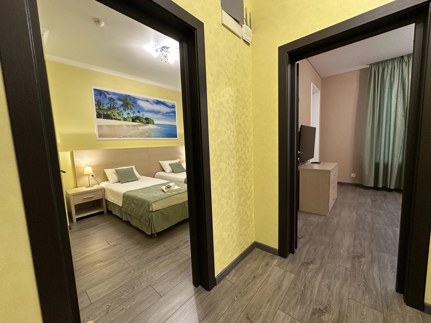 Апартаменты Уютные Комфортные в Сириусе Ул Старообрядческая