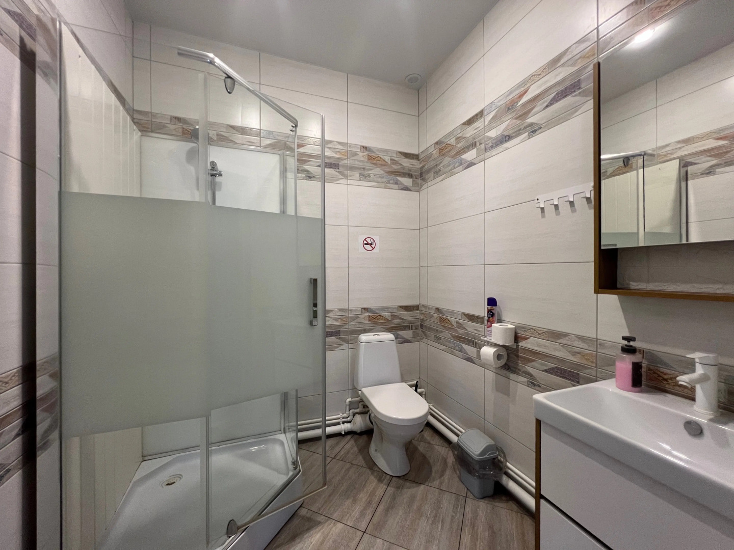 Гостевой дом Гнездо