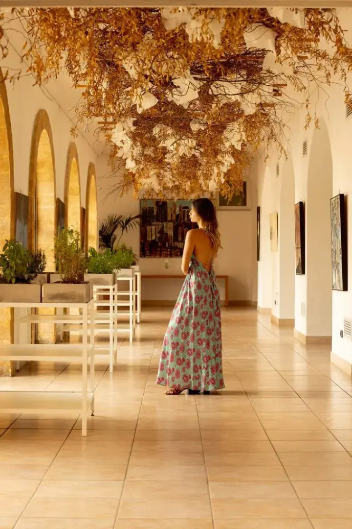 Hotel Tenuta Moreno