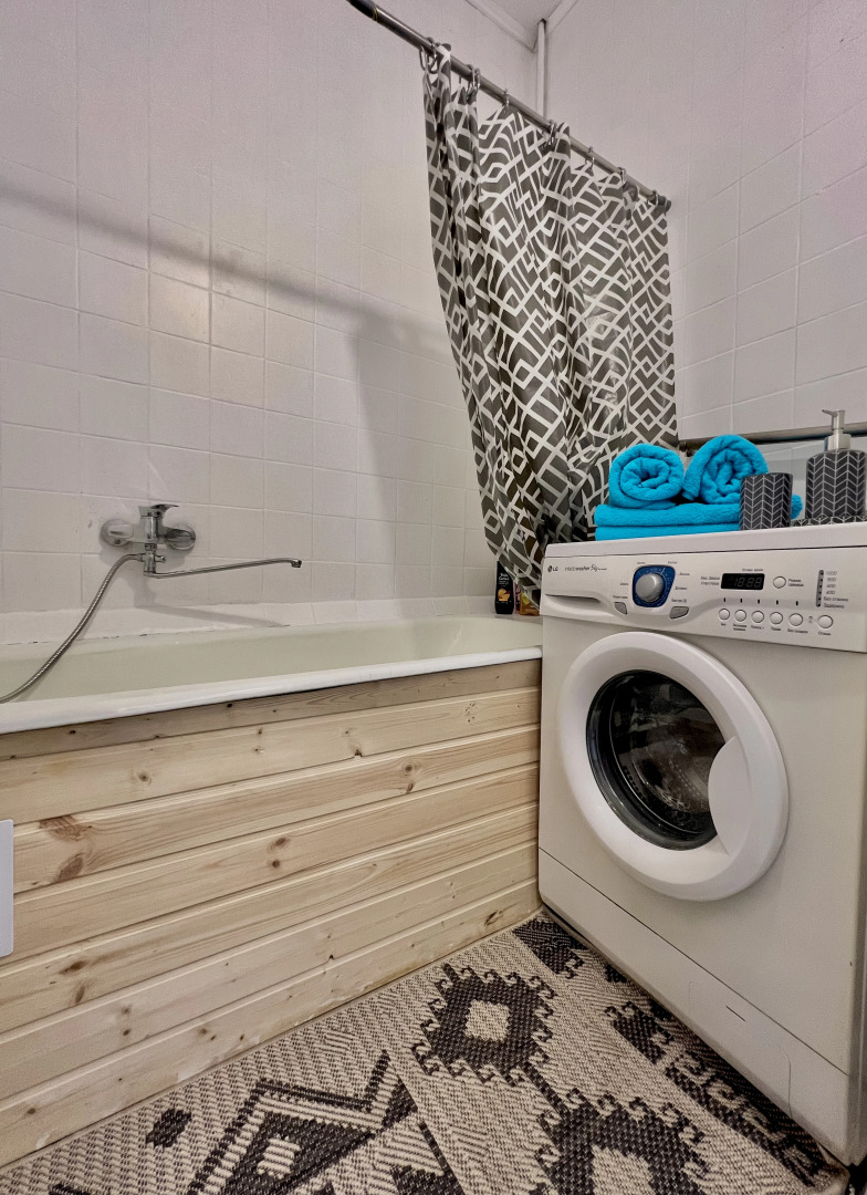 Апартаменты Площадь Победы с Видом на Вечный Огонь