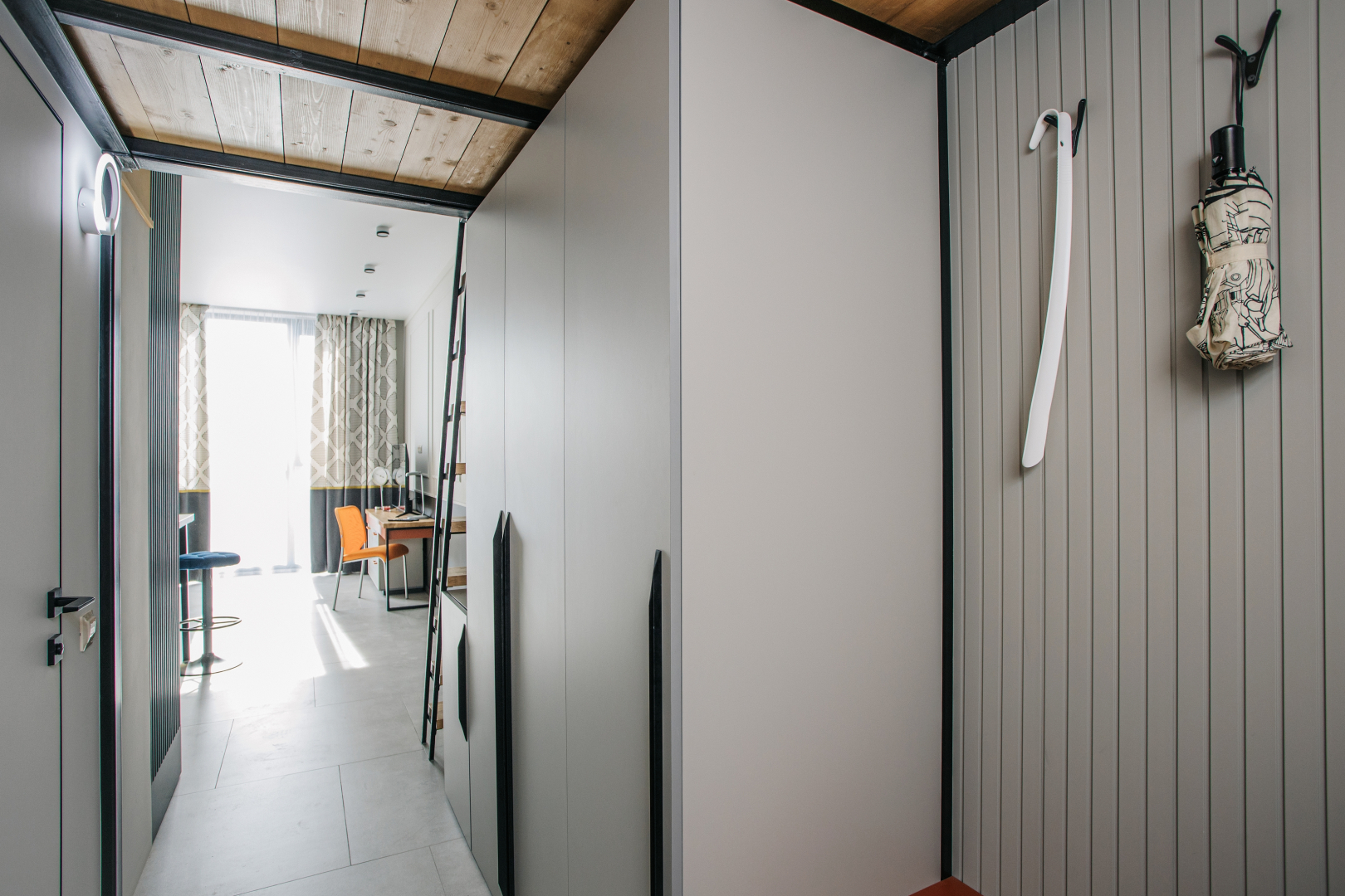 Апартаменты Sunny day