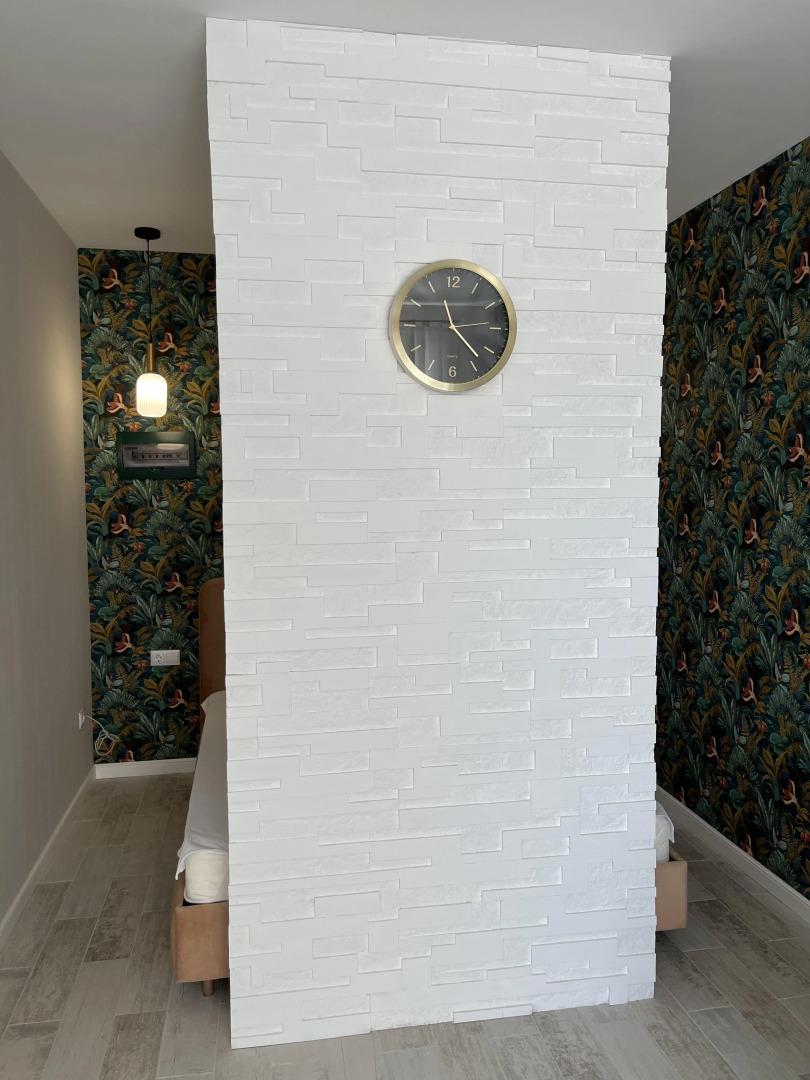 Апартаменты Балтийский Сезон