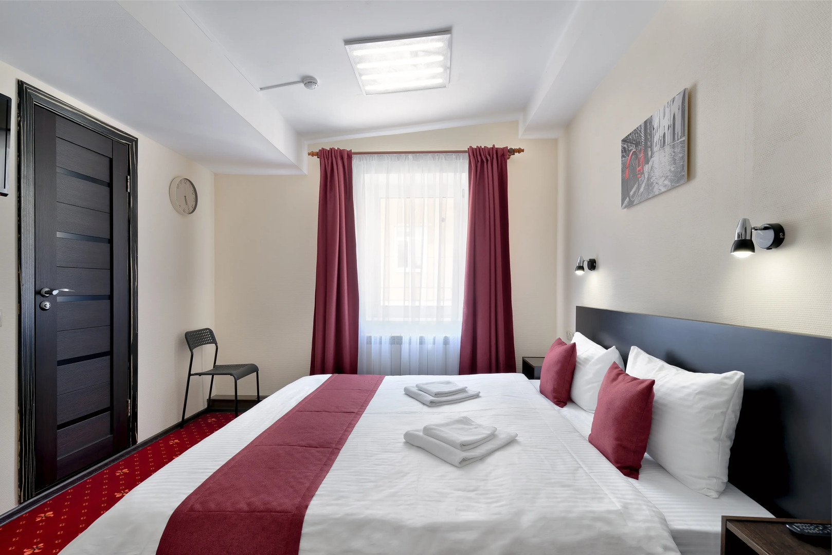 РОС ОТЕЛЬ Измайлово