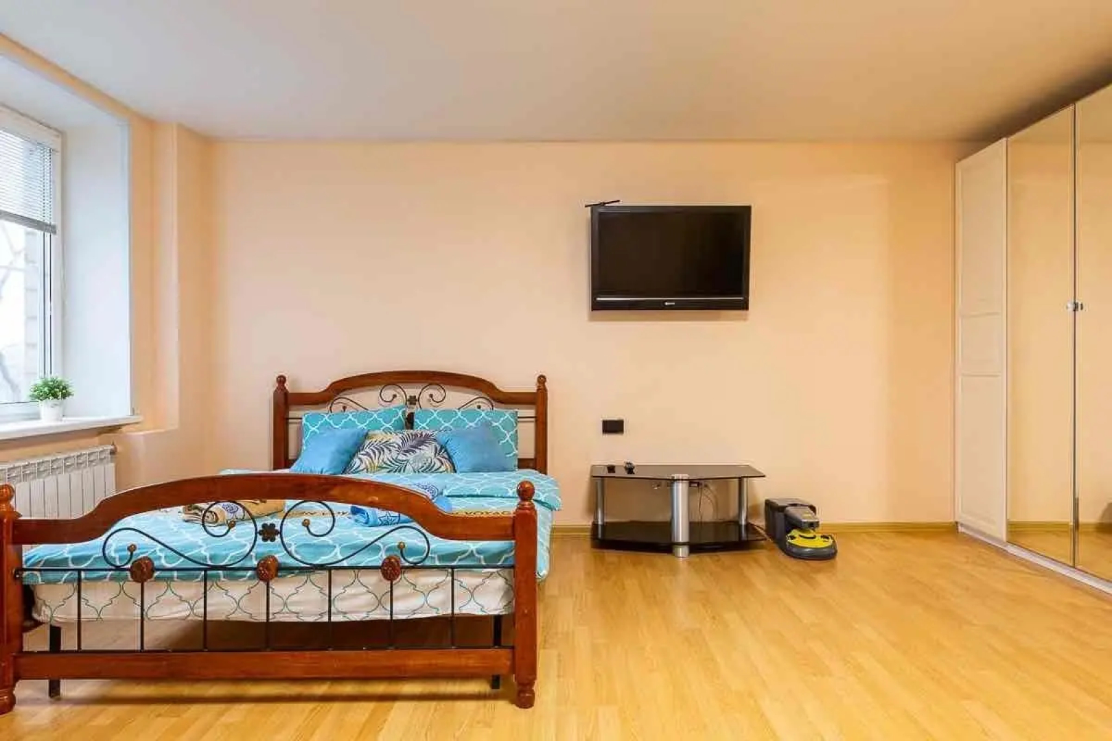 Апартаменты Скай олимпик