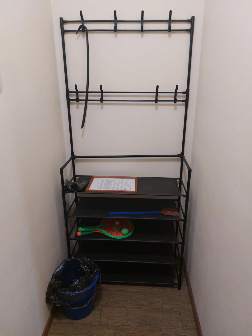 Коттедж Дом Тишины