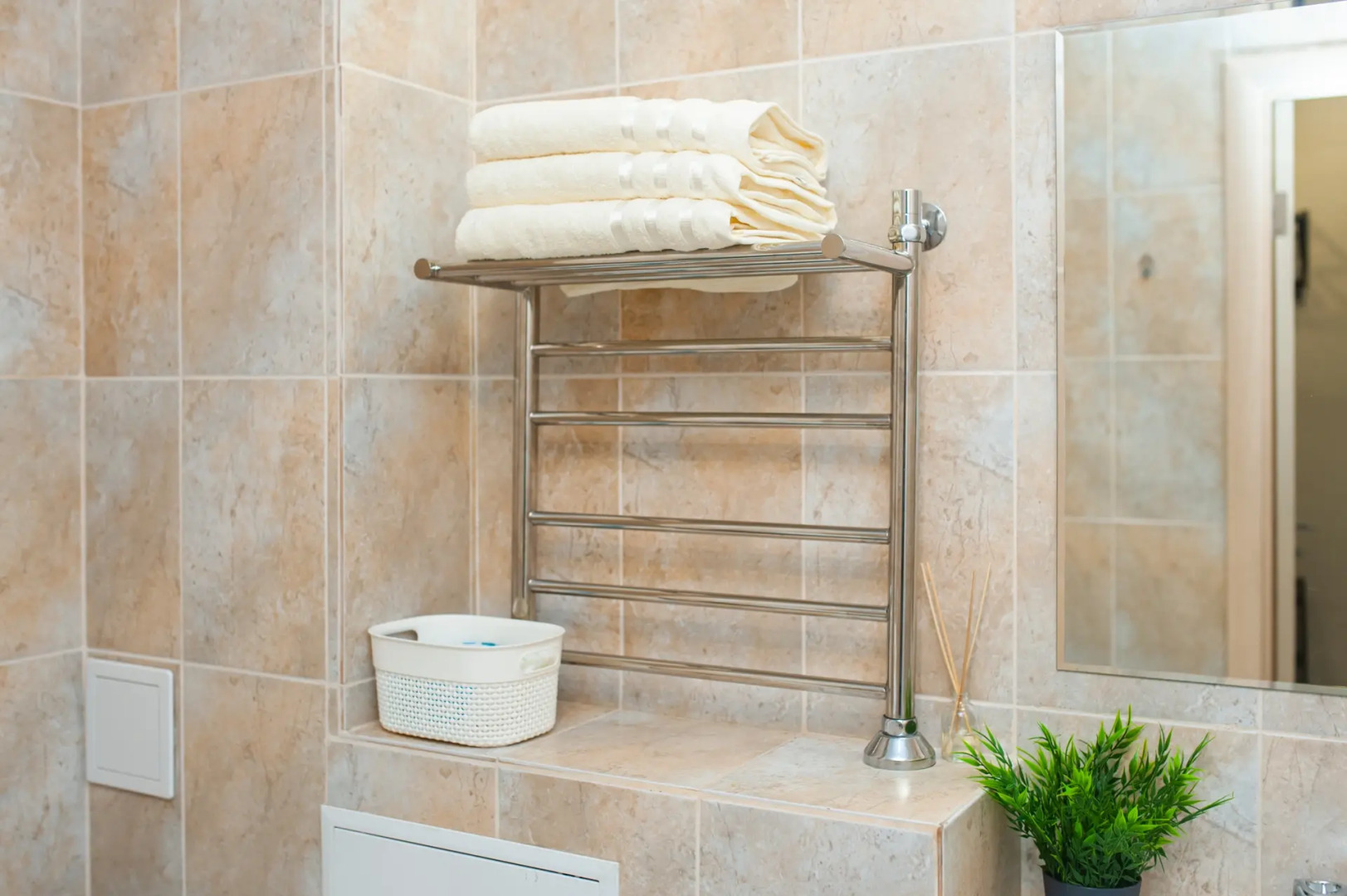 Квартира у Лахтинского разлива