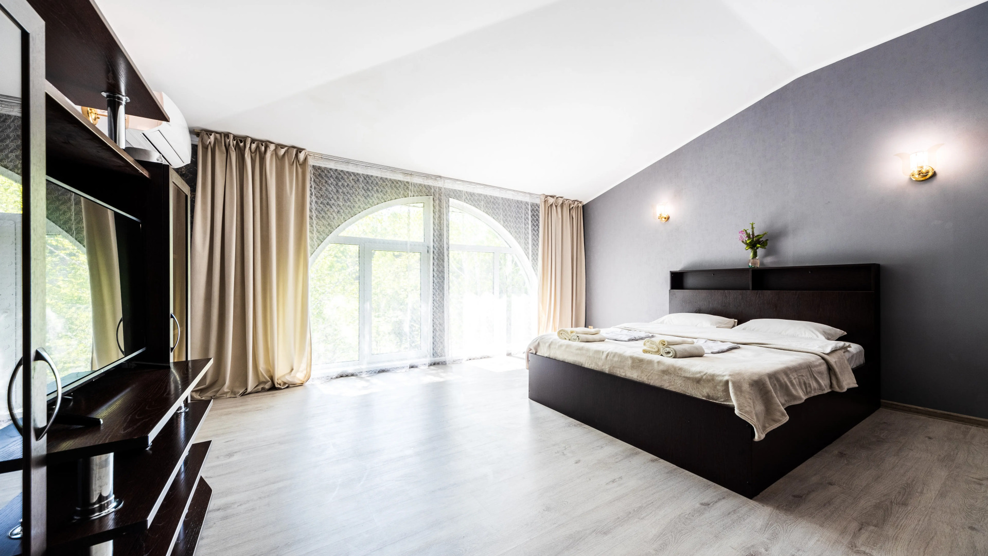 Гостевой дом Welcome Home