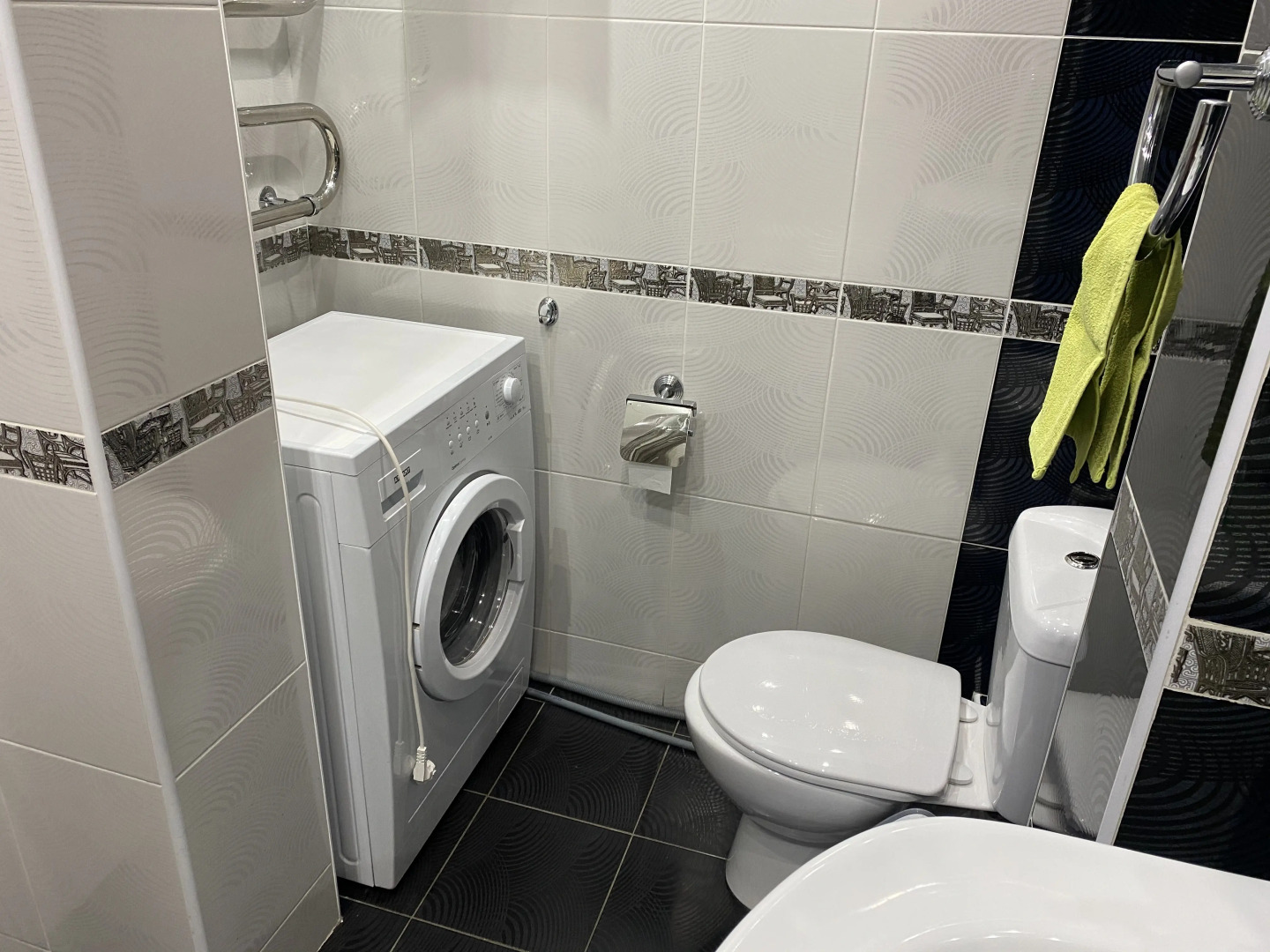 Квартира ул.Транспортная д.2 60161