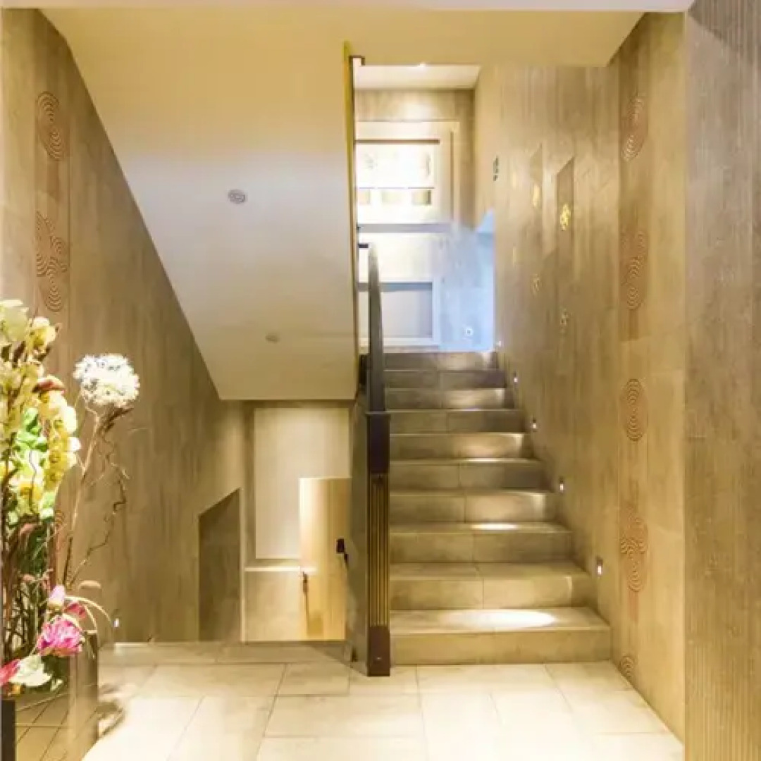 Отель Меншиков