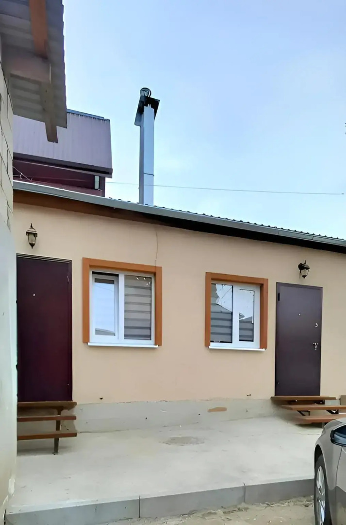 Квартира для Двоих в Курортной Зоне