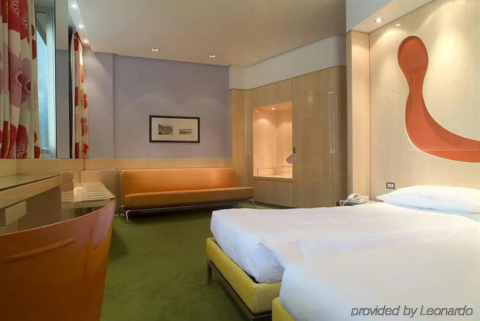 Albani Hotel Roma