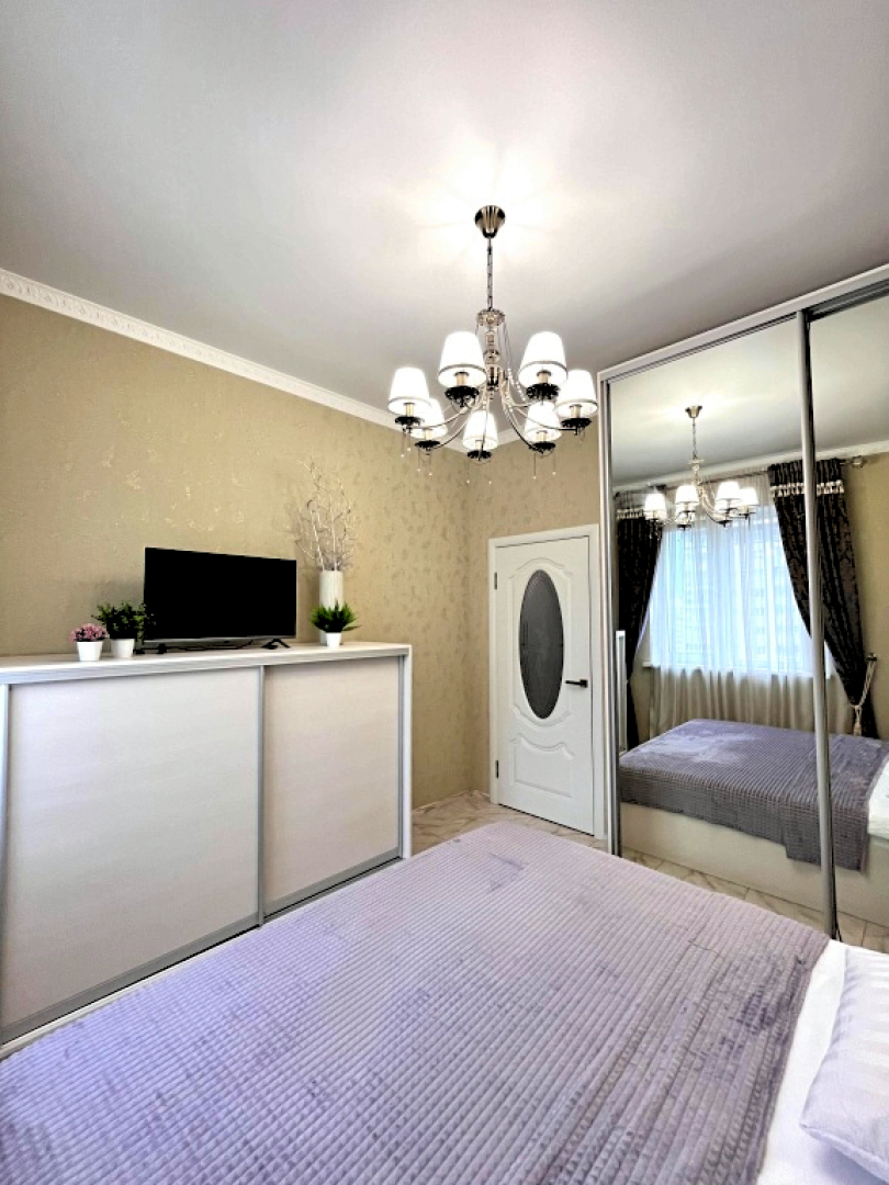 Апартаменты у Kazanmoll