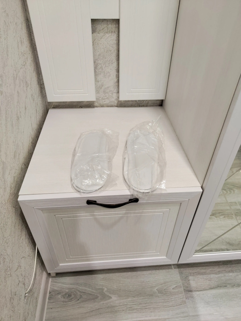 Квартира 1 комнатная