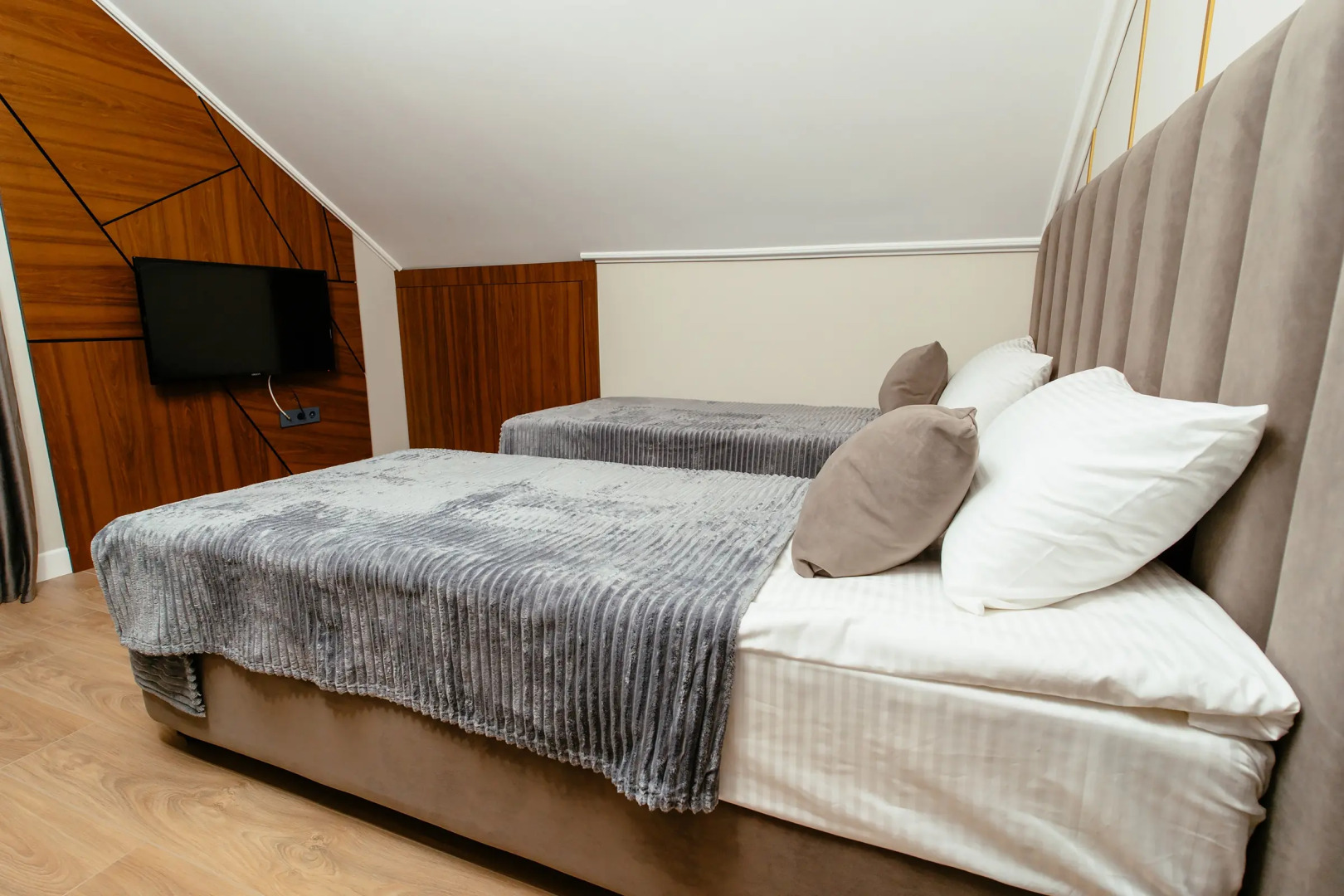 Апарт-отель House