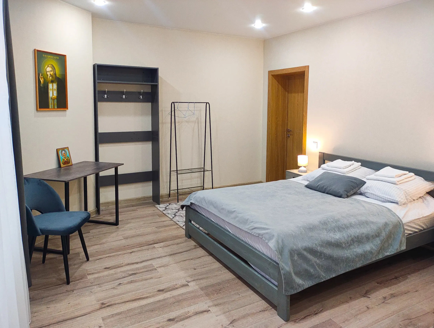 Частный дом Преображение