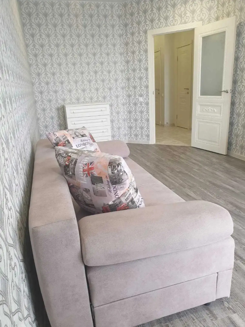 Апартаменты YuTani