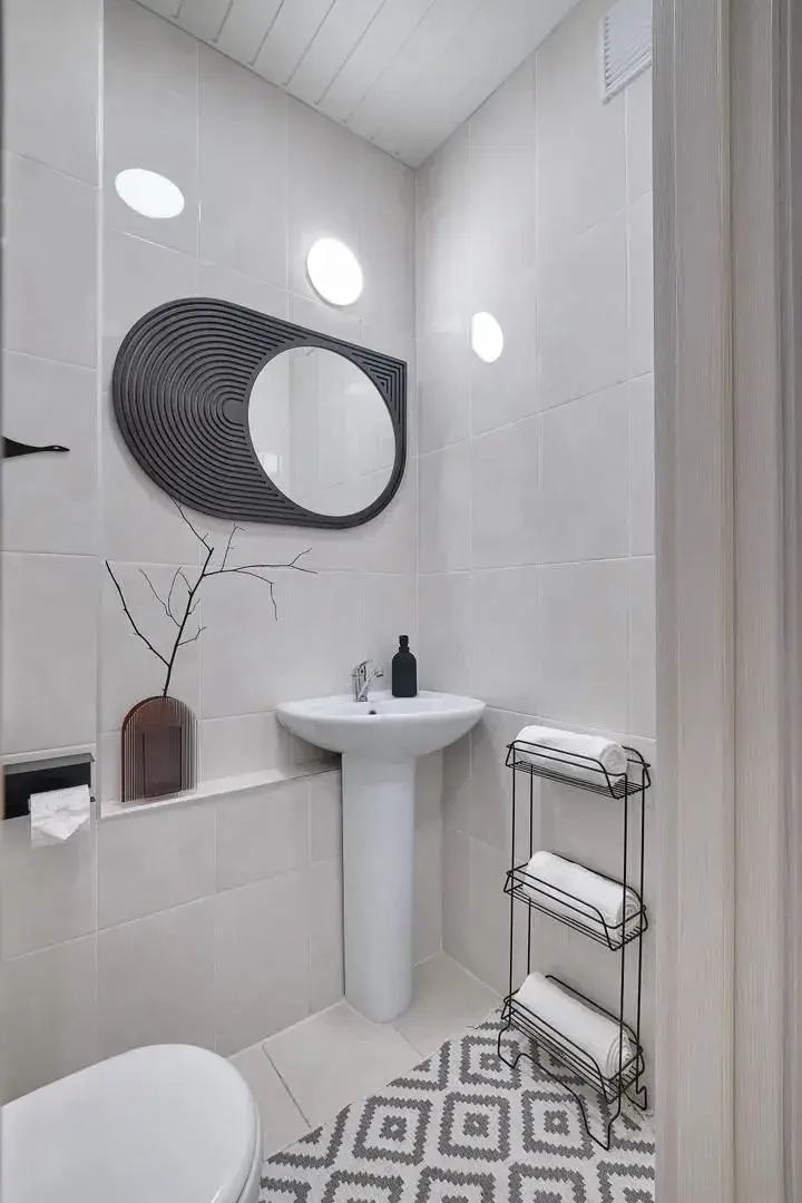 Квартира на Пулковская 3