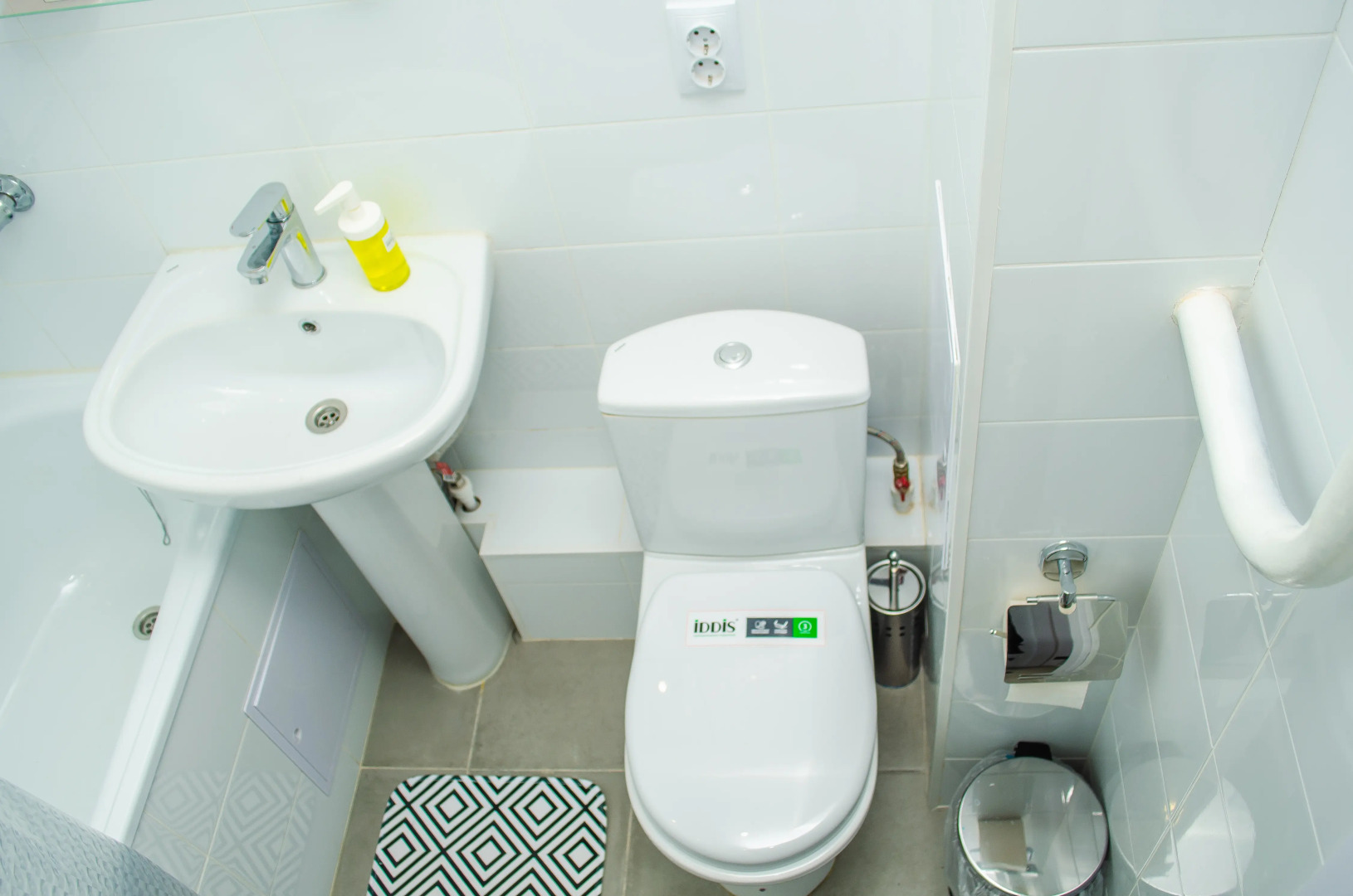 Квартира Уютная квартира Универ 35