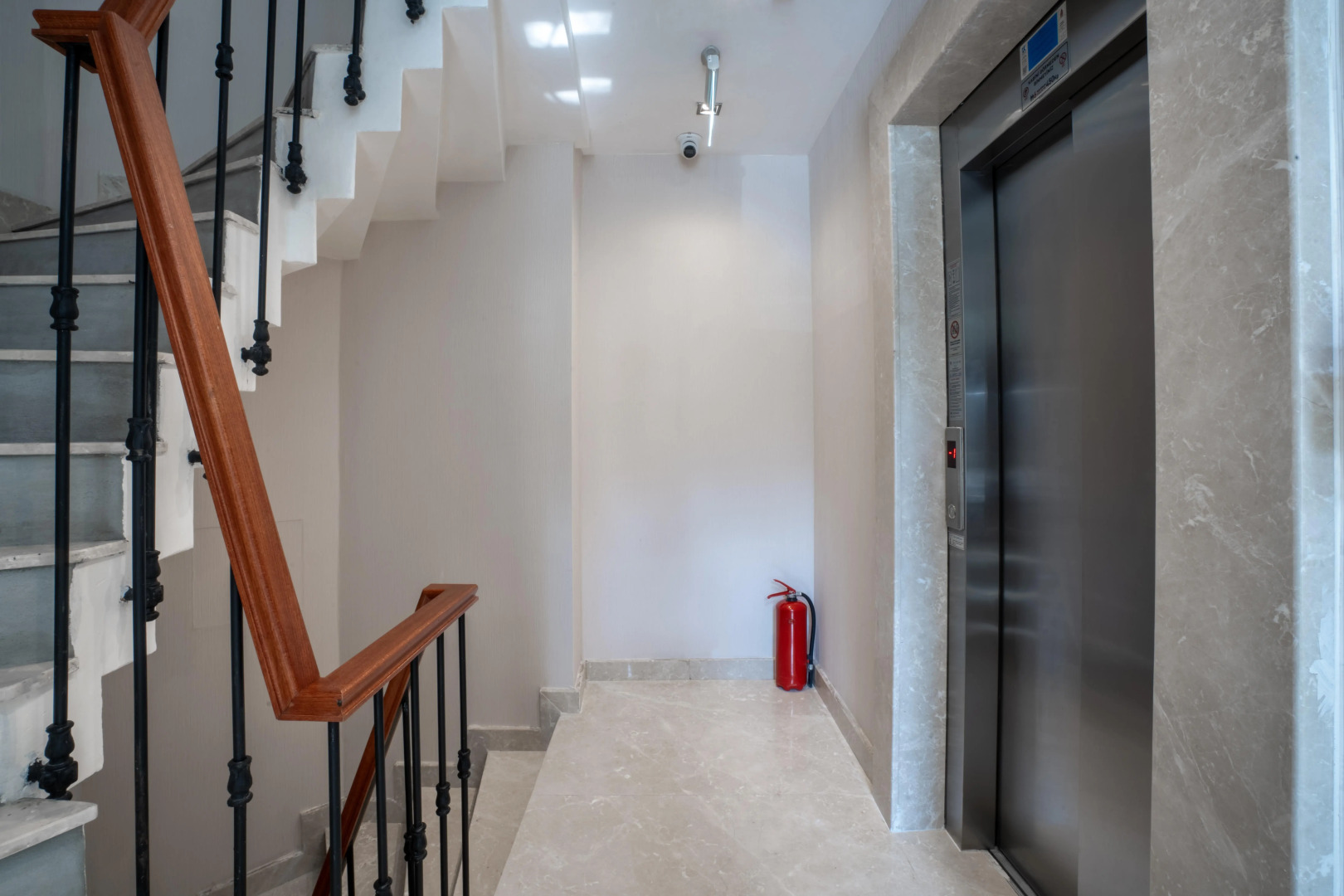 Smart and Simple Hotel Karakoy